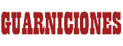 Guarniciones