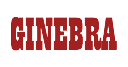 Ginebra